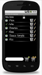 download My shopping list apk